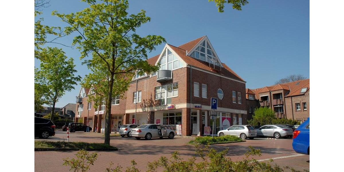 Gewerbeobjekt Hamminkeln - 9&euro; | Angebot:22175634