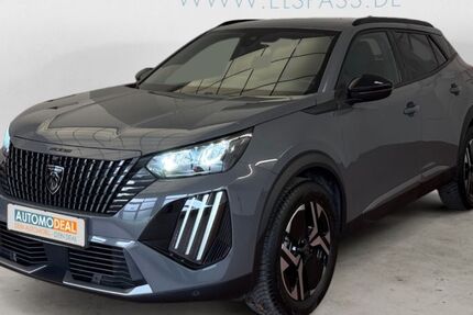 Peugeot 2008 29.276 km 21.979 &euro; Dinslaken 46539