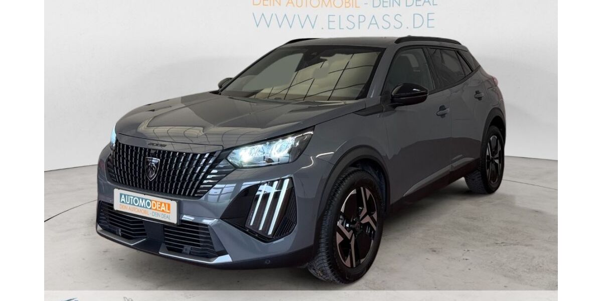 Peugeot 2008 29.276 km 21.979 &euro; Dinslaken 46539