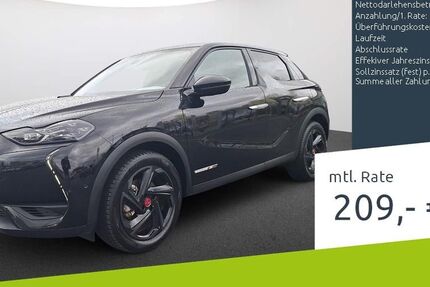 DS Automobiles DS3 Crossback 22.290 km 18.870 &euro; Bocholt 46395
