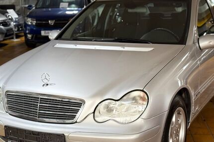 Mercedes-Benz C 180 79.000 km 6.990 &euro; Oberhausen 46145