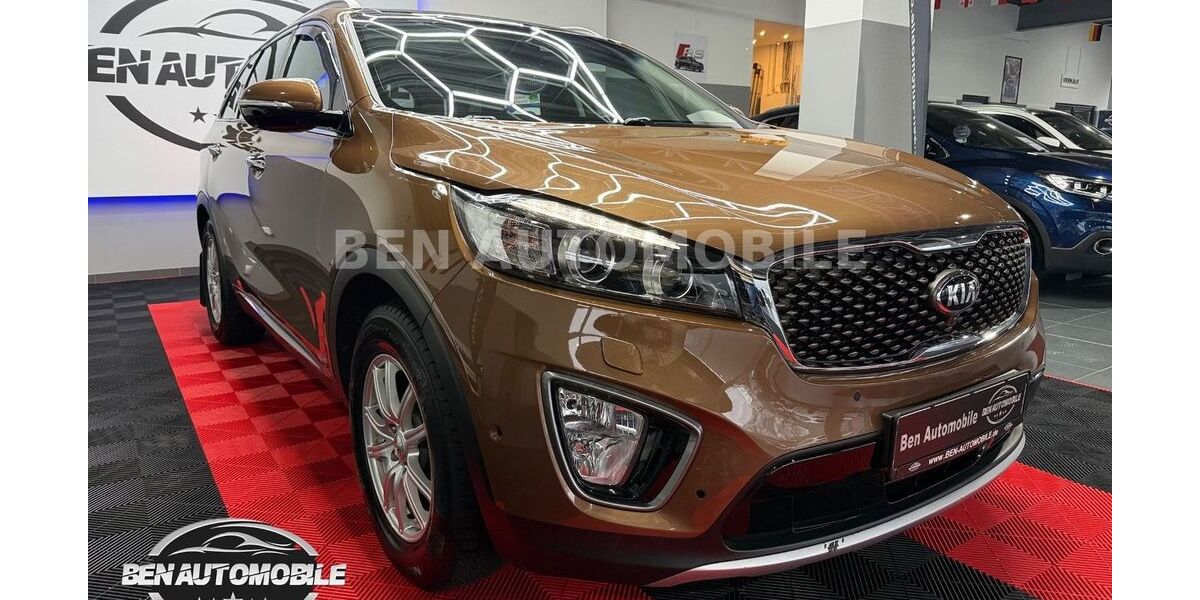 Kia Sorento 83.000 km 18.950 &euro; Wesel 46485