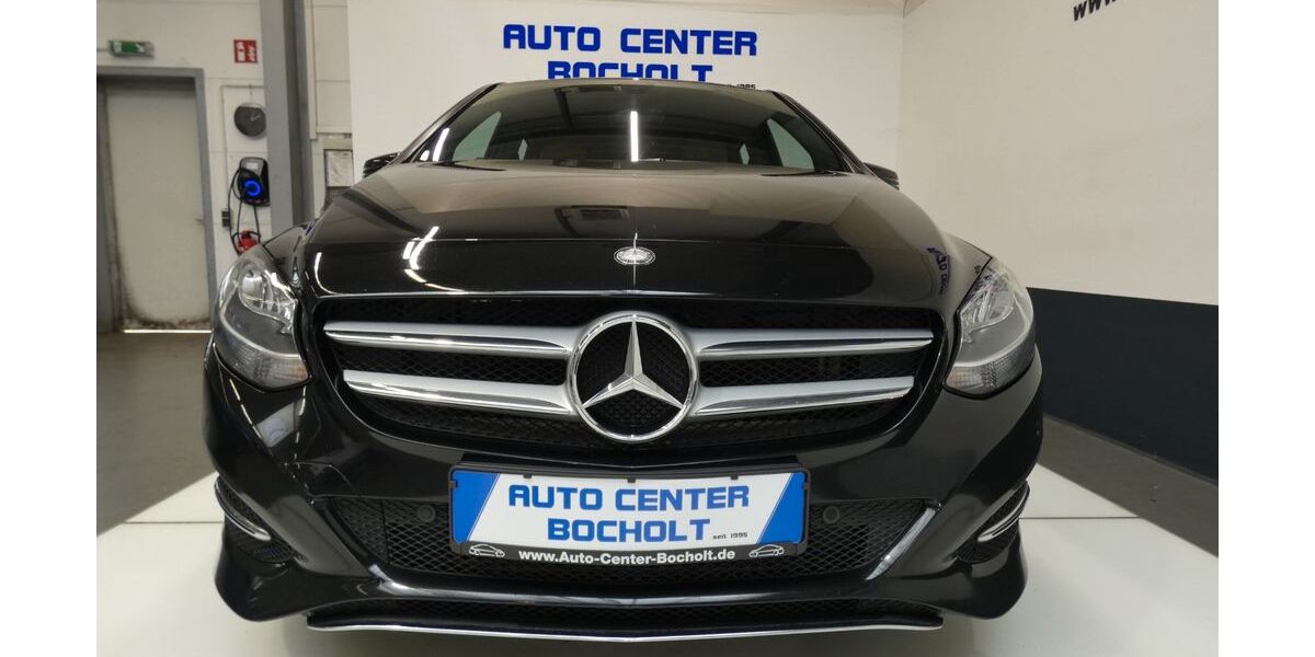 Mercedes-Benz B 180 164.000 km 13.200 &euro; Bocholt 46395