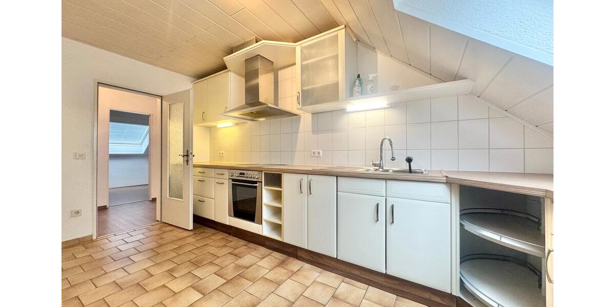 Etagenwohnung Bocholt Feldmark - 4 Zimmer, 85 m&sup2;, 800&euro; | Angebot:26479415