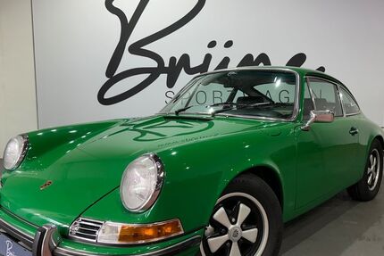 Porsche 911 Urmodell 9.923 km 149.990 &euro; Duisburg 47058