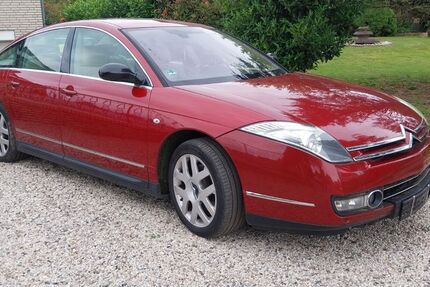 Citroen C6 360.000 km 1.799 &euro; rees 46459