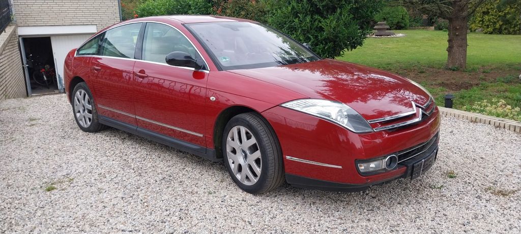 Citroen C6 360.000 km 1.799 &euro; rees 46459