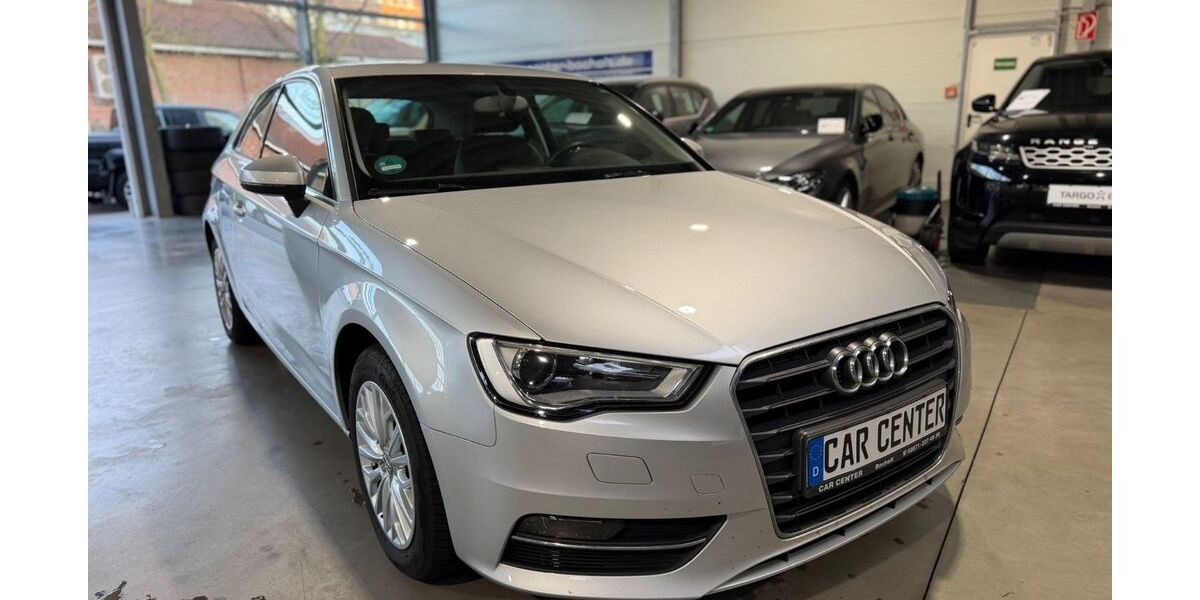 Audi A3 186.000 km 5.990 &euro; Bocholt 46395