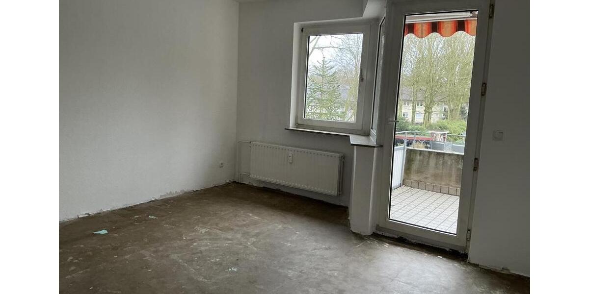 Etagenwohnung Gelsenkirchen Gelsenkirchen-Nord - 3 Zimmer, 60 m&sup2;, 429&euro; | Angebot:23643772
