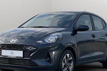Hyundai i10 15.000 km 16.490 &euro; Dinslaken 46535
