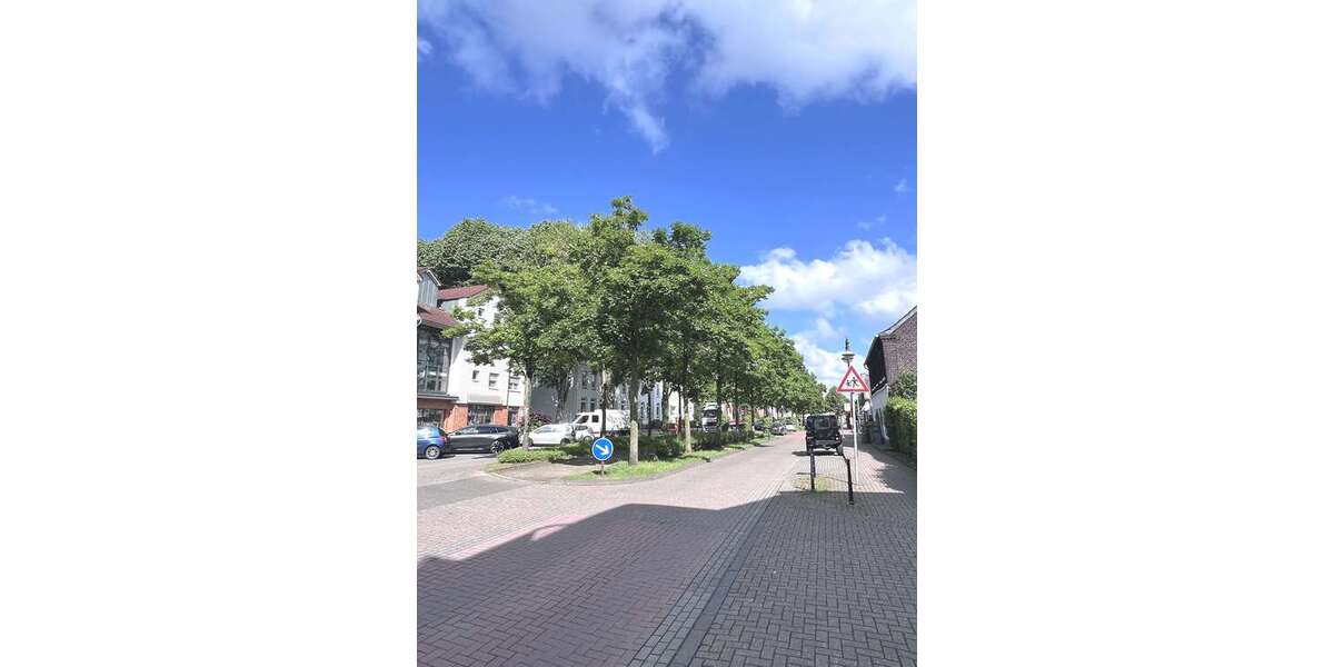 Gewerbeobjekt Kirchhellen Kirchhellen-Mitte - 1.450&euro; | Angebot:26566059