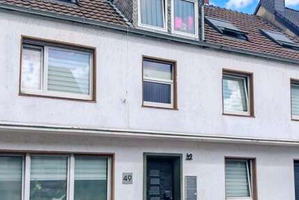 Haus Dorsten Altstadt - 11 Zimmer, 229 m&sup2;, 409.000&euro; | Angebot:22948068