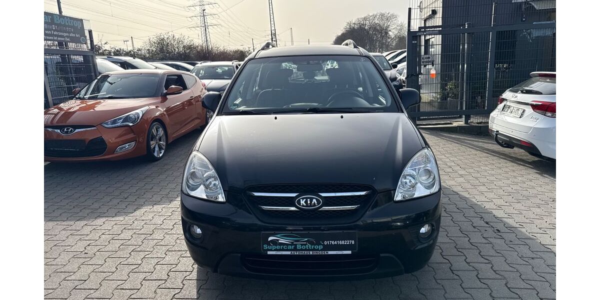 Kia Carens 236.795 km 3.000 &euro; Bottrop 46238