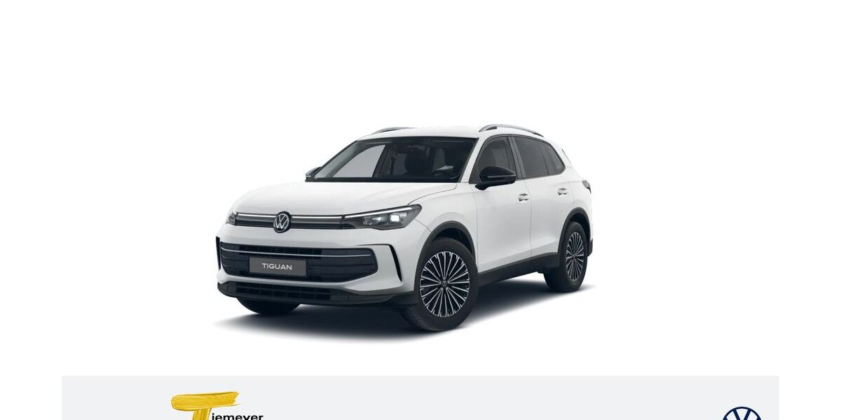 VW Tiguan 16.493 km 35.940 &euro; Dorsten 46282
