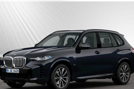 BMW X5 6.800 km 71.790 &euro; Wesel 46485