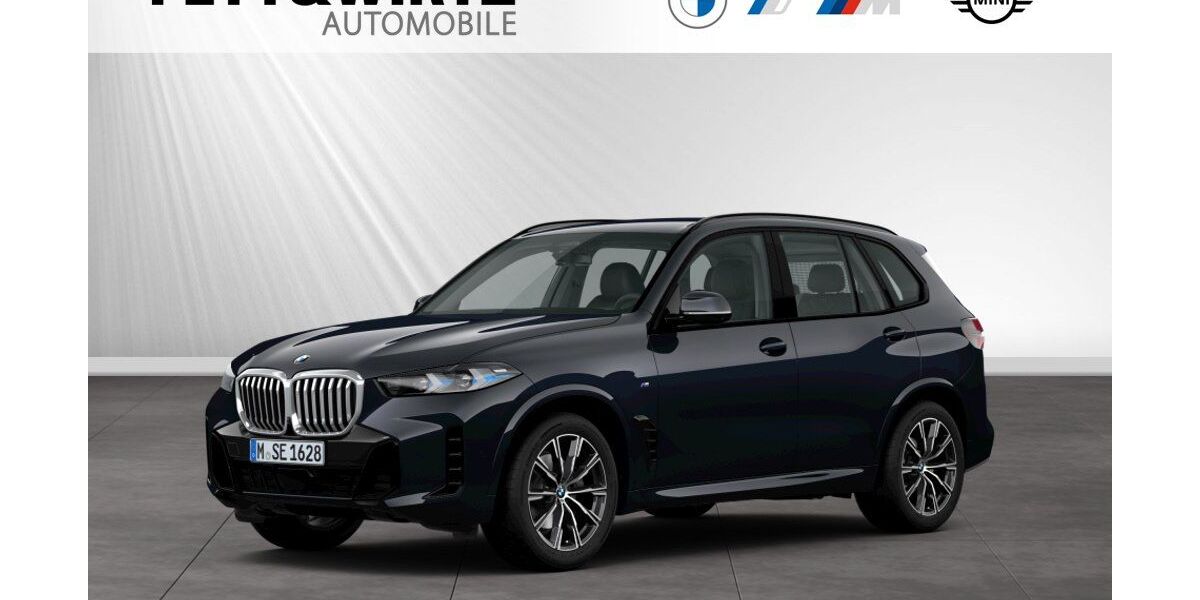 BMW X5 6.800 km 71.790 &euro; Wesel 46485