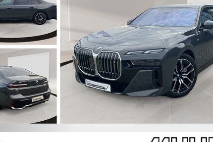 BMW i7 4.609 km 105.980 &euro; Oberhausen 46149