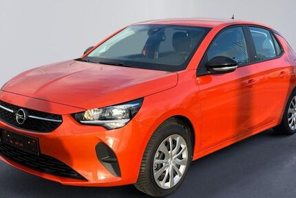 Opel Corsa 15.105 km 15.490 &euro; Xanten 46509