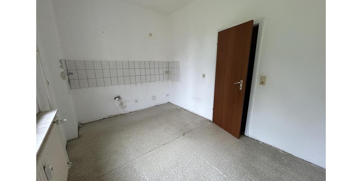 Erdgeschoßwohnung Duisburg Hamborn - 3.5 Zimmer, 75 m&sup2;, 430&euro; | Angebot:26539890