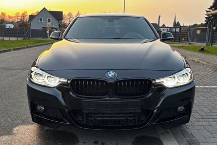 BMW 320 95.000 km 21.290 &euro; Rheurdt 47509