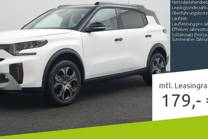 Citroen C3 Aircross 1.500 km 20.890 &euro; Bocholt 46395