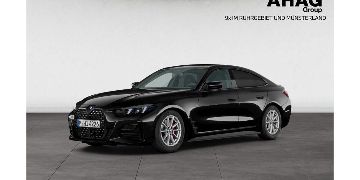 BMW 430 Gran Coupé 22.590 km 54.490 &euro; Dorsten 46282