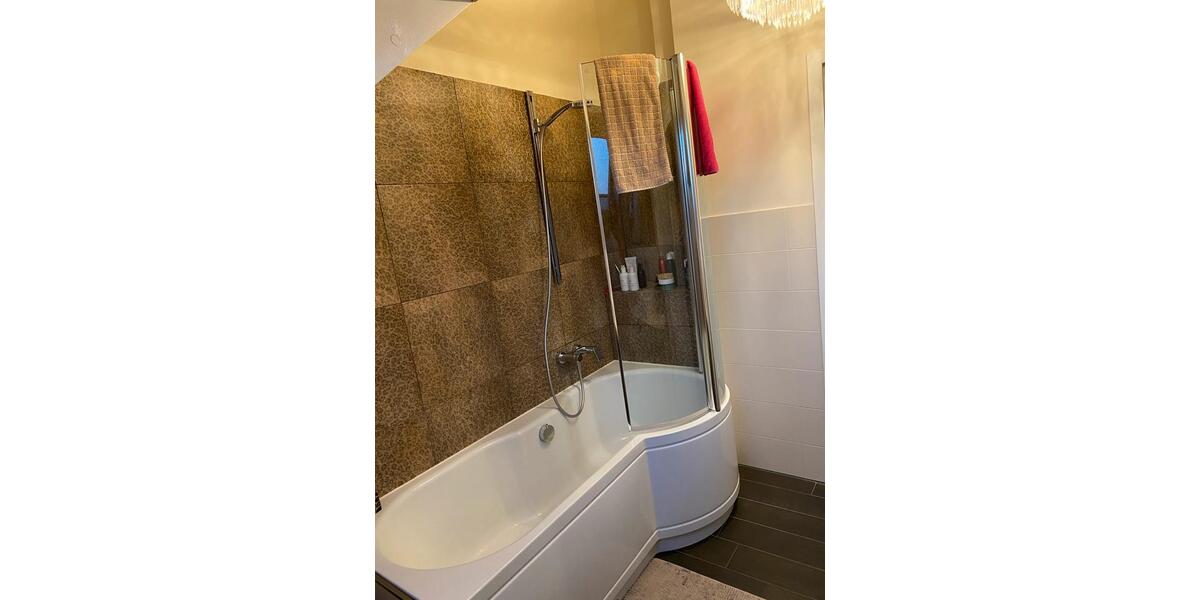 Dachgeschoßwohnung Gladbeck Brauck - 2 Zimmer, 65 m&sup2;, 735&euro; | Angebot:25944969