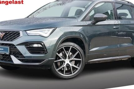 Cupra Ateca 58.064 km 31.970 &euro; Bocholt 46395