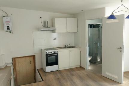 Wohnung Duisburg Mittelmeiderich - 1 Zimmer, 35 m&sup2;, 365&euro; | Angebot:27606135
