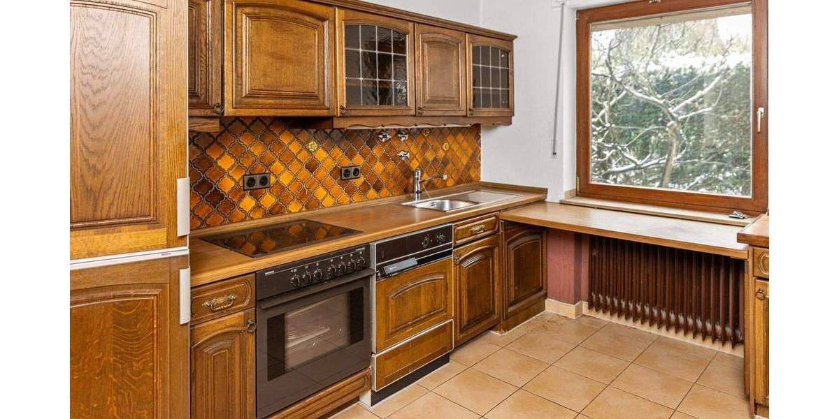 Einfamilienhaus Bottrop / Fuhlenbrock Fuhlenbrock - 1 Zimmer, 268 m&sup2;, 659.000&euro; | Angebot:25747055