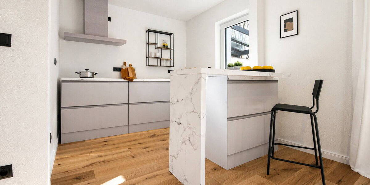 Reihenmittelhaus Wesel Flüren - 4 Zimmer, 82 m&sup2;, 327.000&euro; | Angebot:26318939
