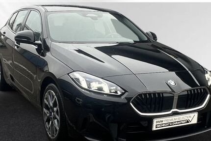 BMW 120 19.700 km 27.290 &euro; Wesel 46485