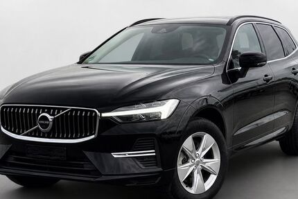 Volvo XC60 39.500 km 32.490 &euro; Dinslaken 46535