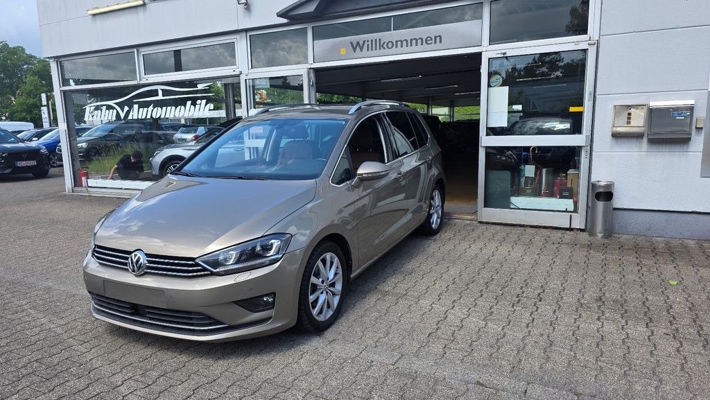 VW Golf 38.000 km 14.590 &euro; Gladbeck 45966