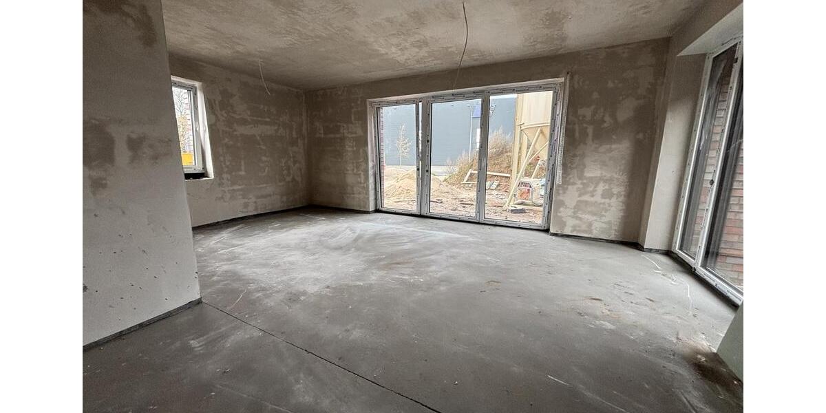 Doppelhaushälfte Bocholt Feldmark - 5 Zimmer, 135 m&sup2;, 1.500&euro; | Angebot:23620831