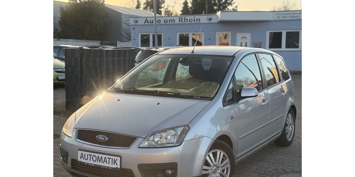 Ford Focus 219.000 km 1.950 &euro; Rheinberg 47495