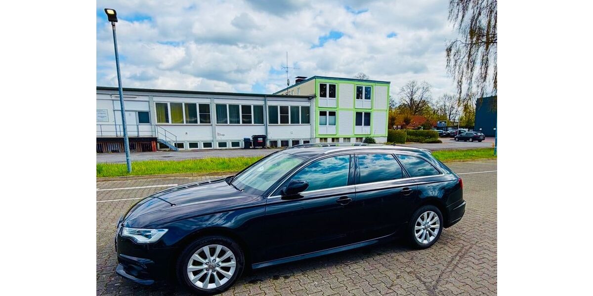 Audi A6 176.000 km 16.000 &euro; Dorsten 46284