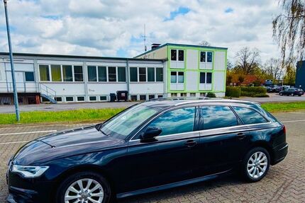Audi A6 176.000 km 16.900 &euro; Dorsten 46284
