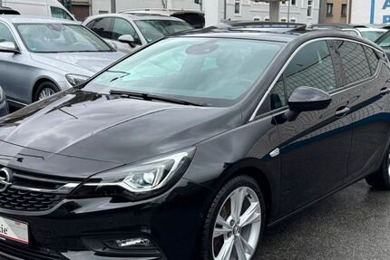 Opel Astra 134.714 km 10.950 &euro; Oberhausen 46045