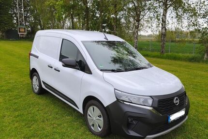 Nissan Townstar 5.875 km 18.990 &euro; Isselburg 46419