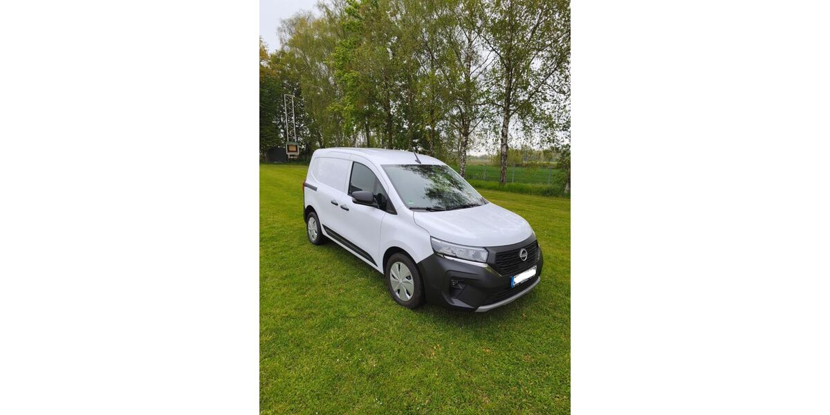 Nissan Townstar 5.875 km 18.990 &euro; Isselburg 46419