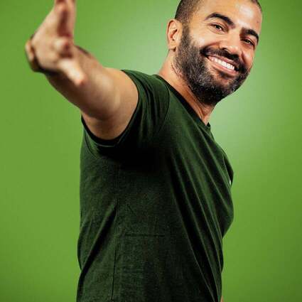 Nizar & Shayan - Die Deutschen Podcast - Tour, aber anders! 19.05.2026 Barclays Arena