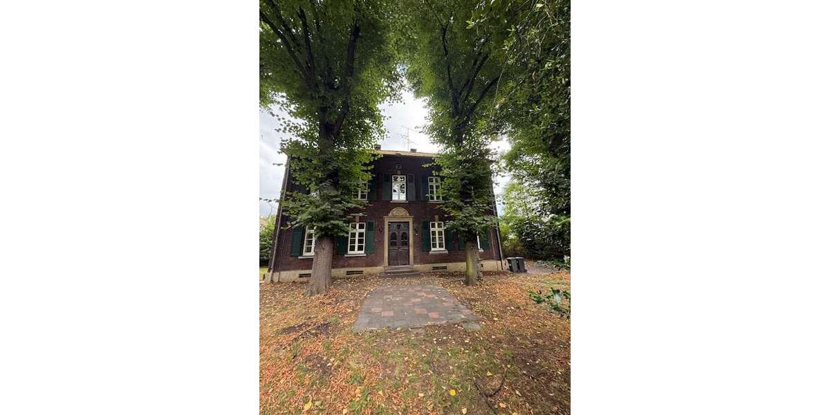 Einfamilienhaus Duisburg Hamborn - 5 Zimmer, 275 m&sup2;, 3.000&euro; | Angebot:24083623