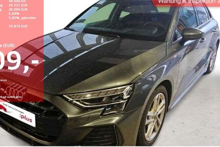 Audi A3 15.750 km 33.120 &euro; Moers-Hülsdonk 47441