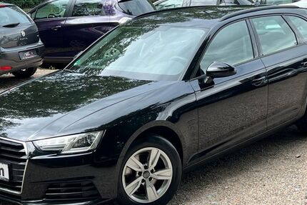 Audi A4 114.805 km 12.990 &euro; Duisburg 47137