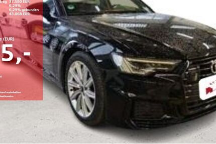 Audi A6 71.239 km 36.310 &euro; Moers-Hülsdonk 47441