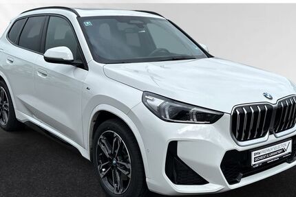 BMW X1 25.460 km 47.487 &euro; Geldern 47608
