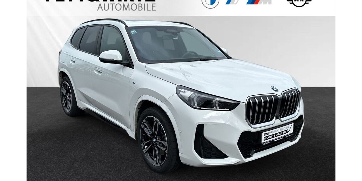 BMW X1 25.460 km 47.487 &euro; Geldern 47608