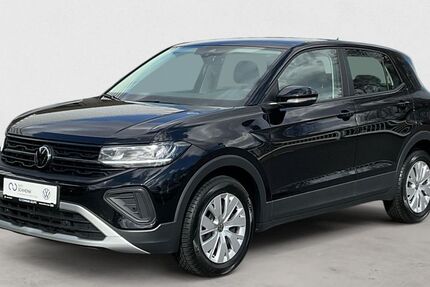 VW T-Cross 7.319 km 19.480 &euro; Bocholt 46395