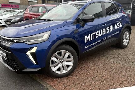 Mitsubishi ASX 6.500 km 19.930 &euro; Bocholt 46397